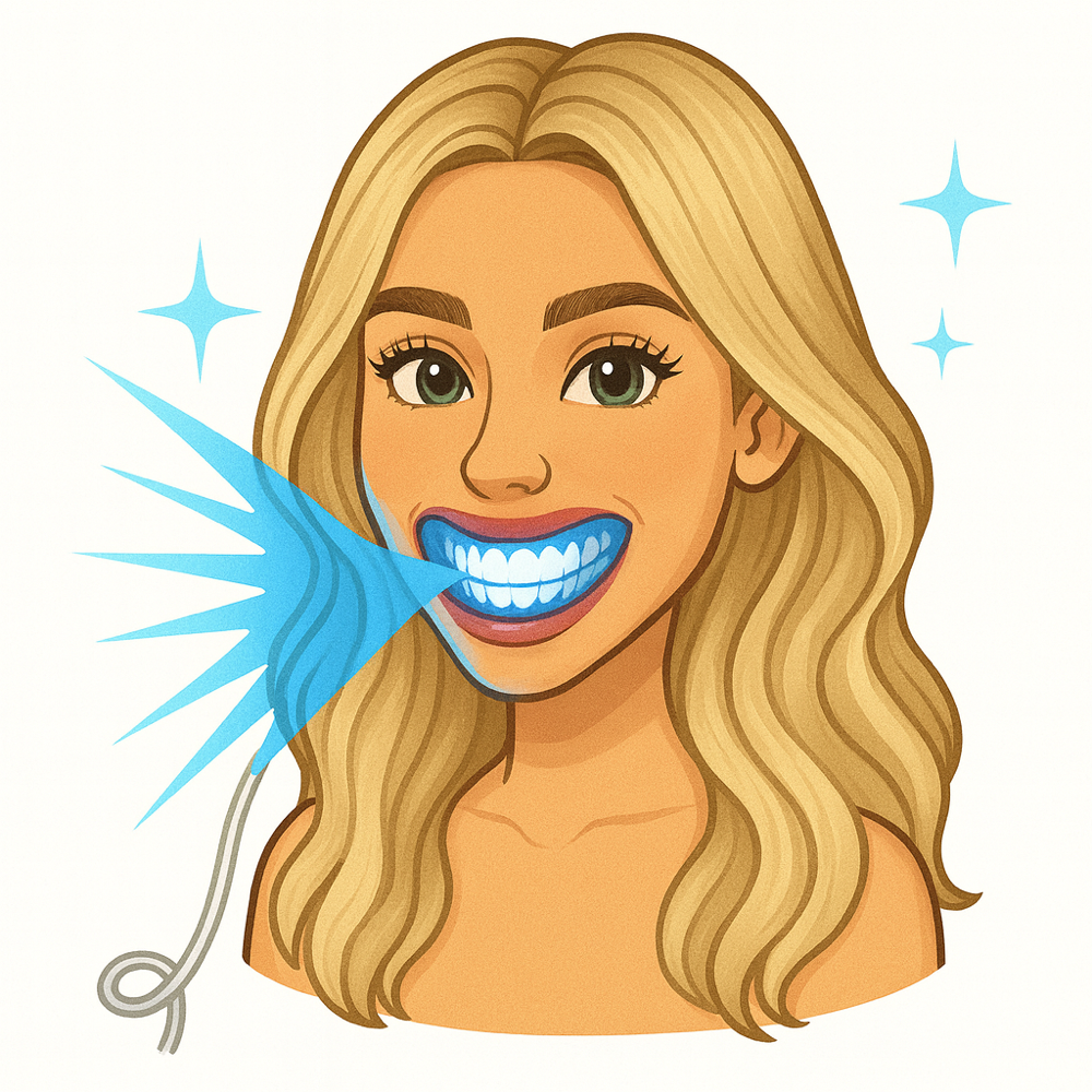 Teeth Whitening