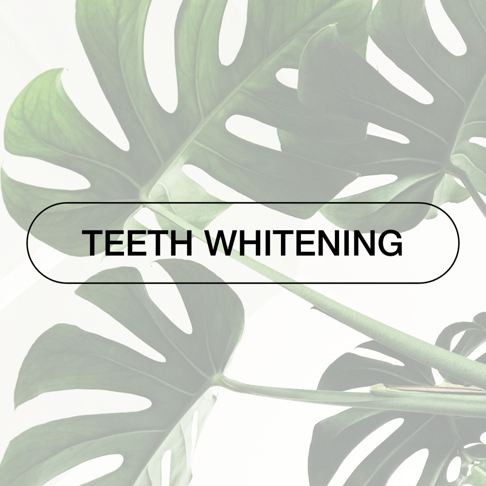 Teeth Whitening