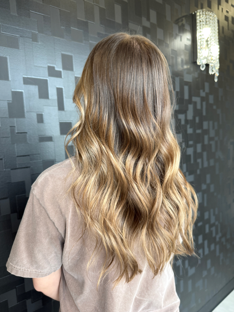 Balayage Package at Amber Edings in Jonesboro, AR