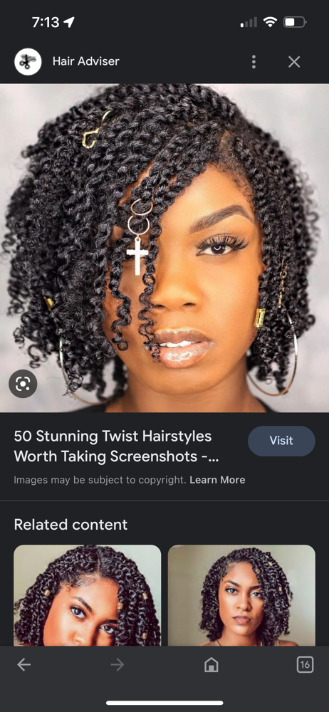 Retwist