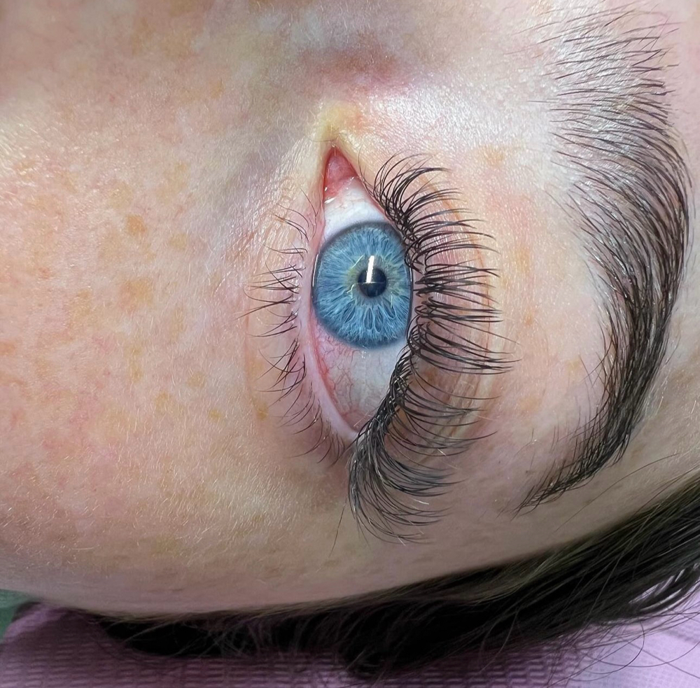 Classic Lash Set