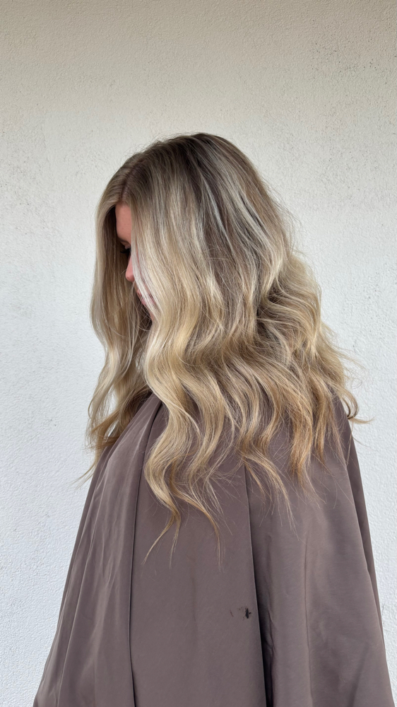 FLASH SALE- EXPRESS BLONDING at Kamdyn • Mobile Location in Mobile, AL