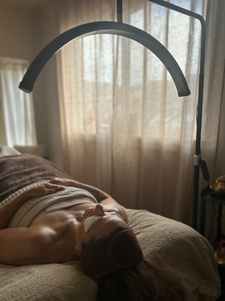 RBB Signature Facial at Rose Beauty Bar in Grants Pass, OR