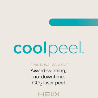 Coolpeel Light Face+Neck