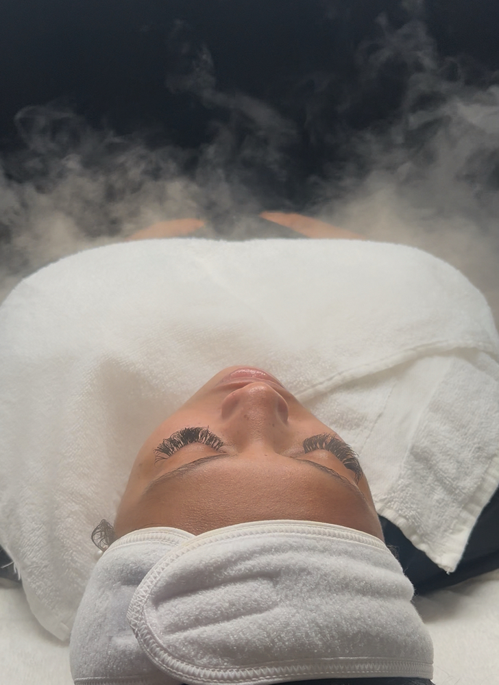Custom Facial