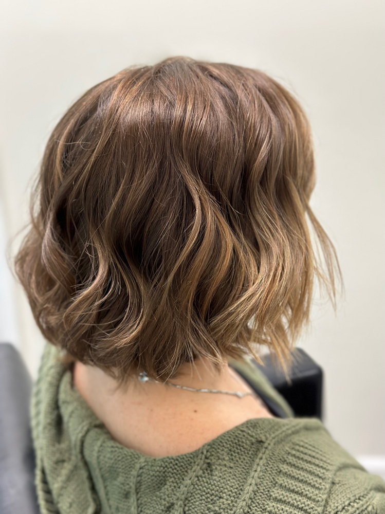 Women’s Haircut