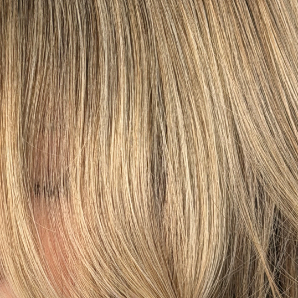 Toner at StylesbyGiselle in Dallas TX, TX