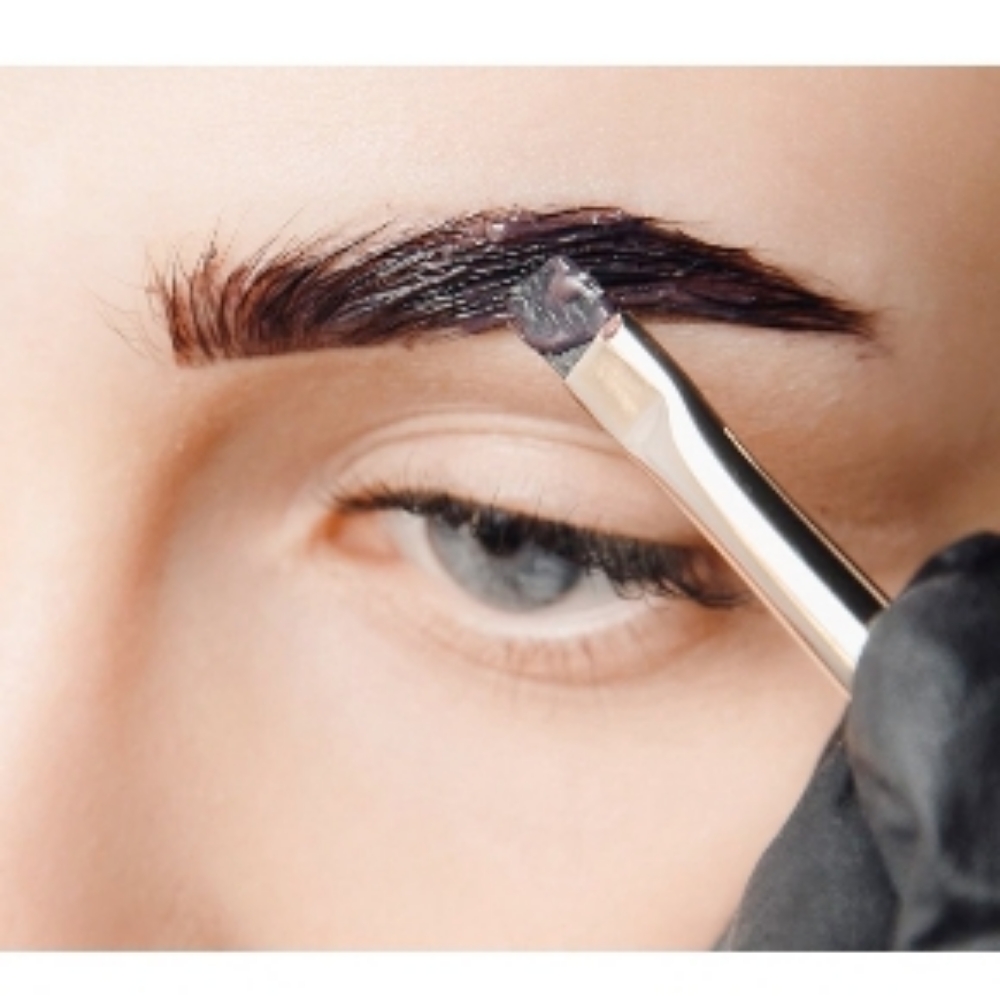 Henna Brows at CANELA STUDIO in CLIFTON PARK, NY