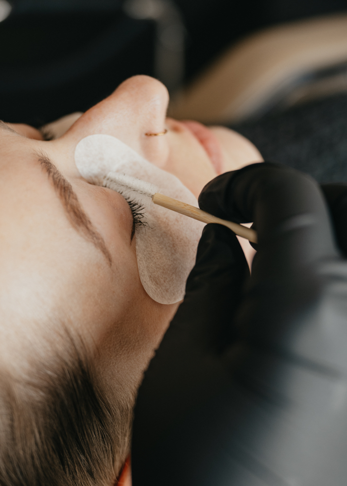 Lash Lift