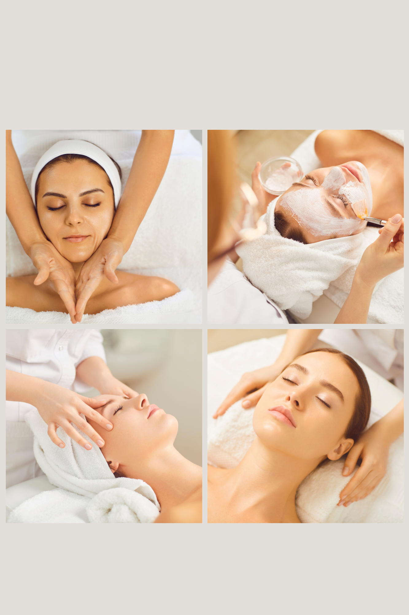 Well Skin Personal Touch Facial
