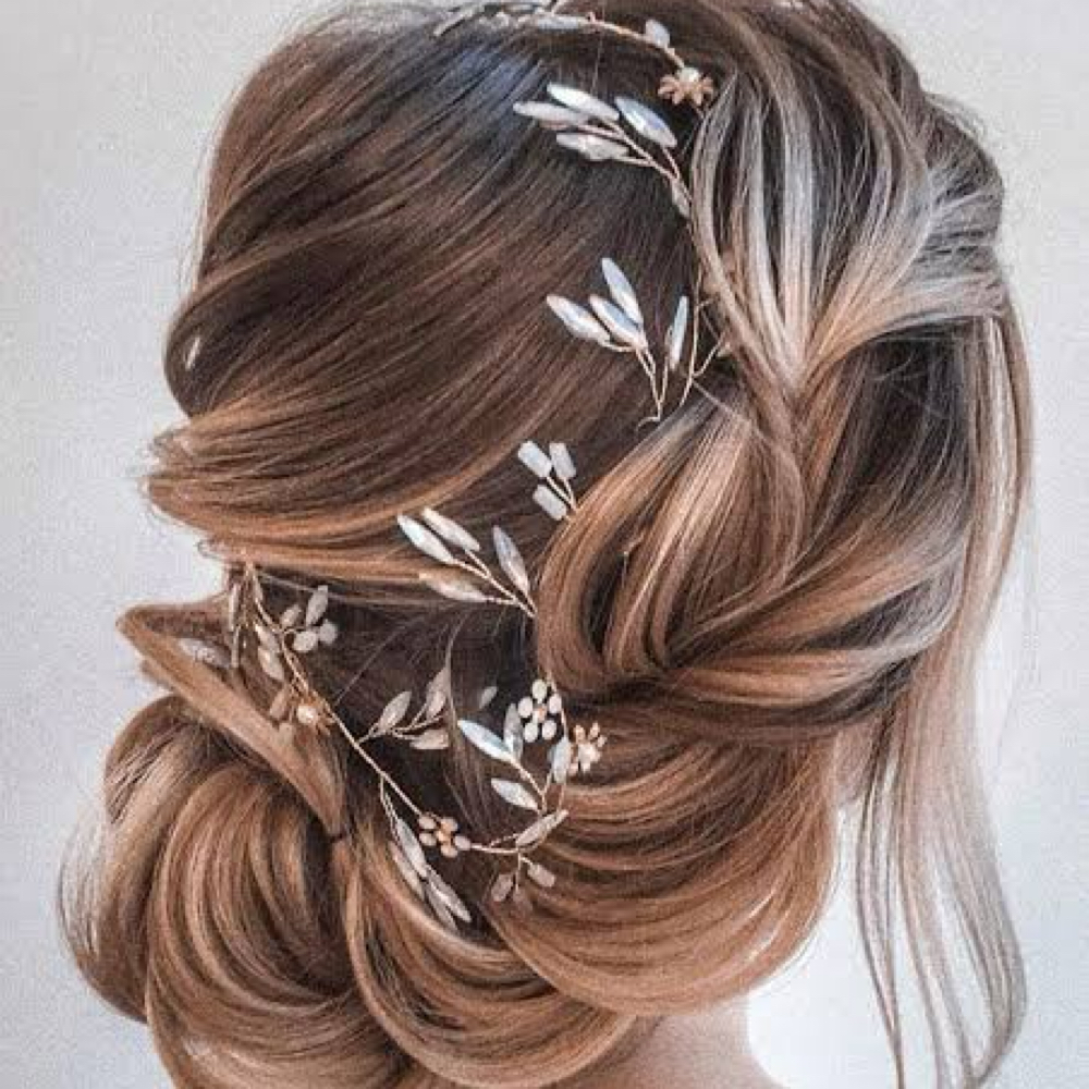 Specialty Updos With Travel at Jean Maries Beauty in San Antonio, TX