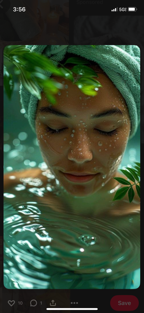 Hydration Facial