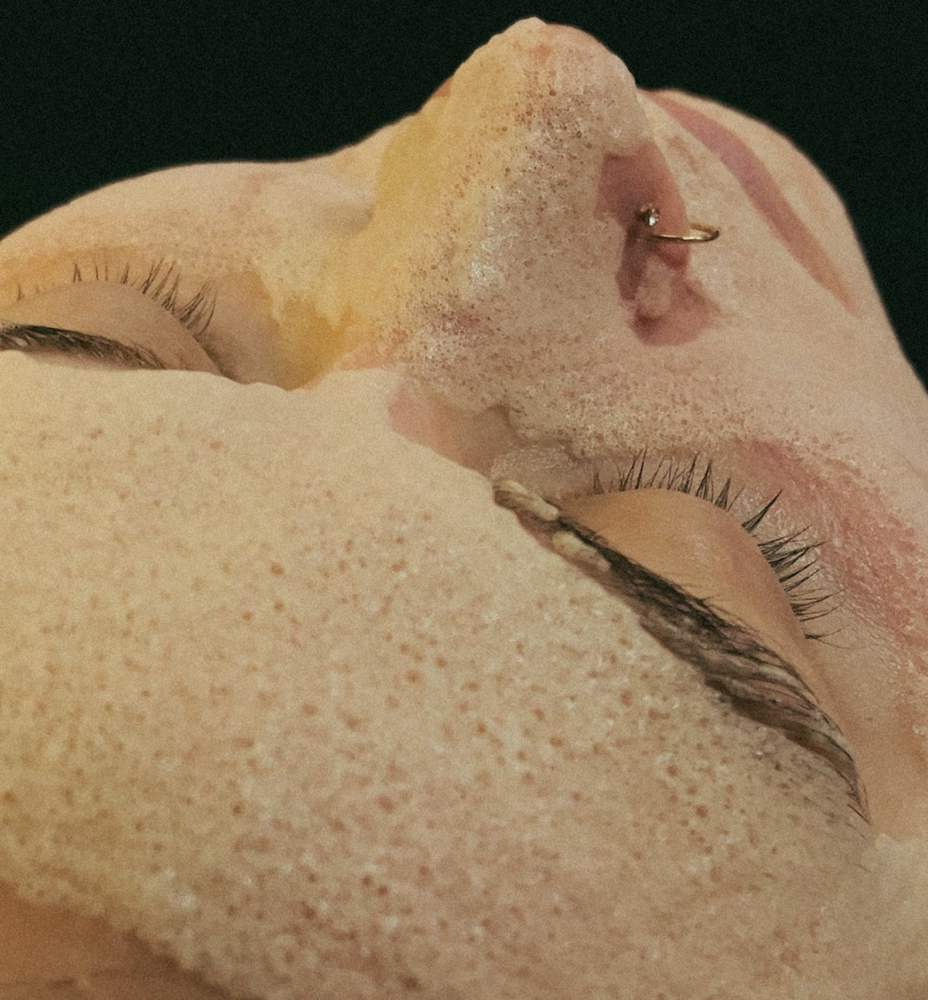 ADD ON Deep Oxygen Pore Masque