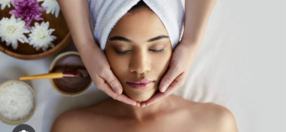 Soulful Glow Facial
