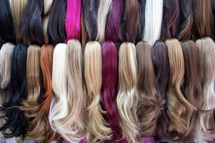 Luxury Hair Extensions