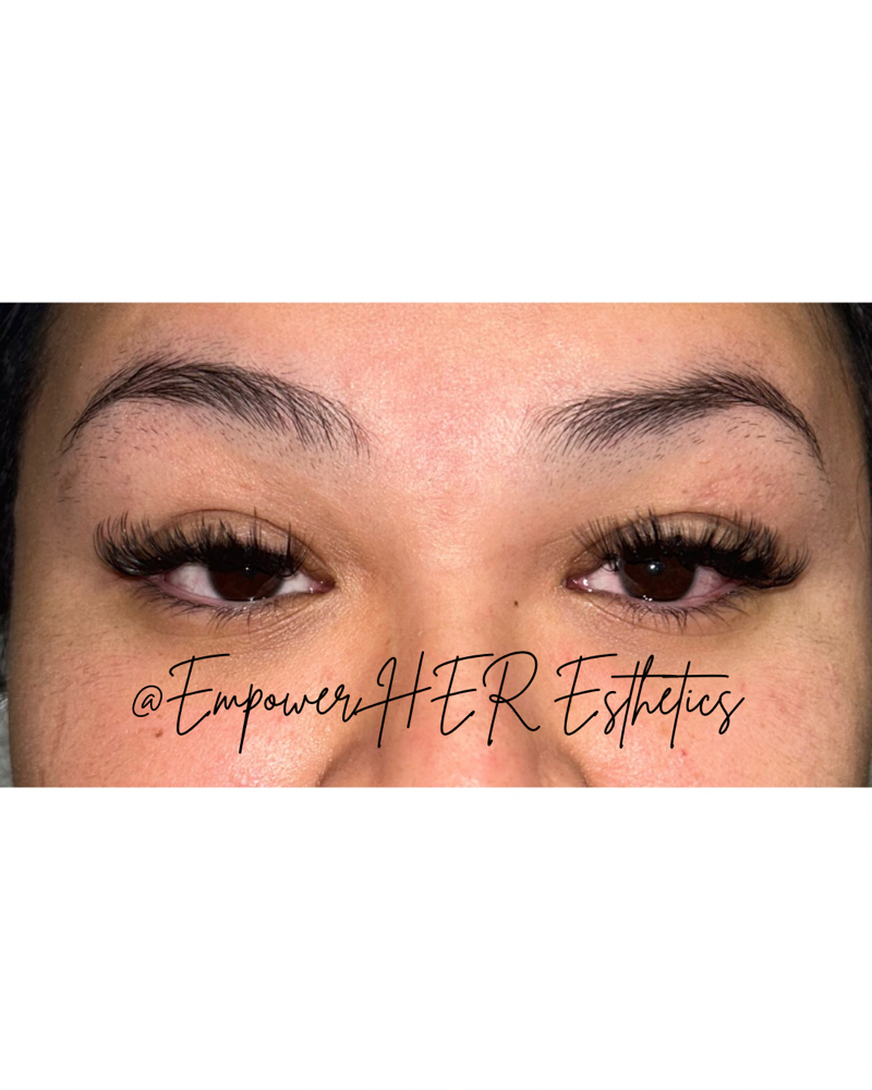 Mega Volume Full Set