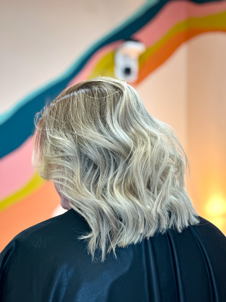 Mini Highlight Refresh