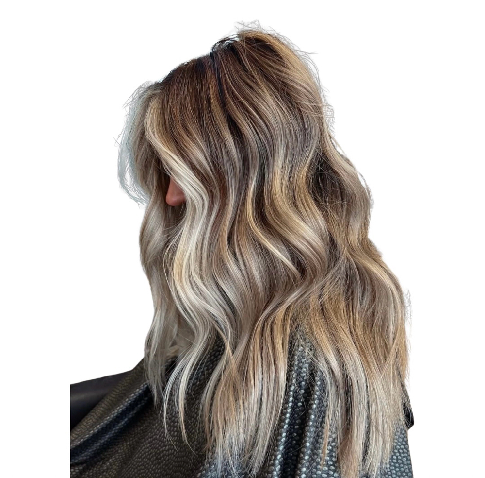 The Lived-In Luxe at Mexiee Salon Studios in Port Allen, LA