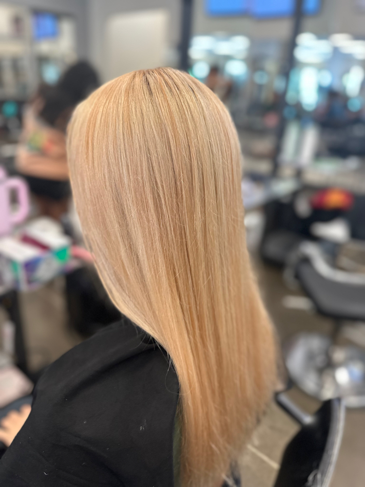 Gloss/ Toner
