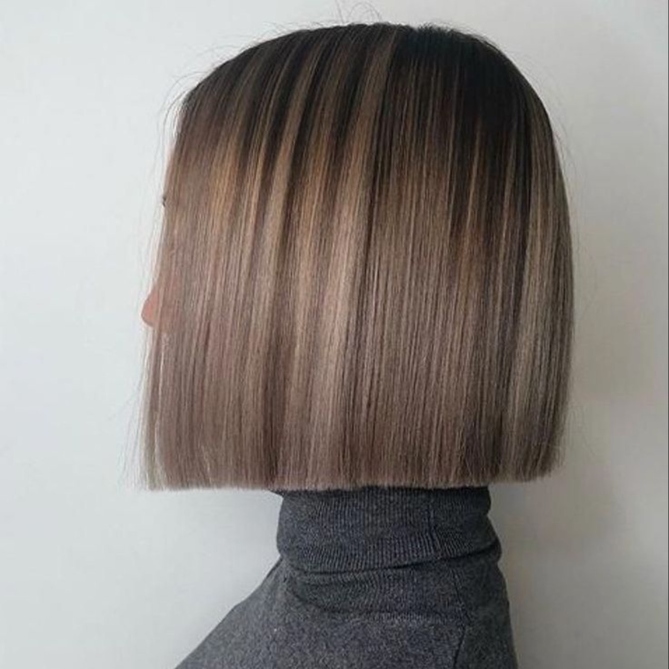 solid form - fine / medium at Wilder Luxe Beauty in Redmond, OR