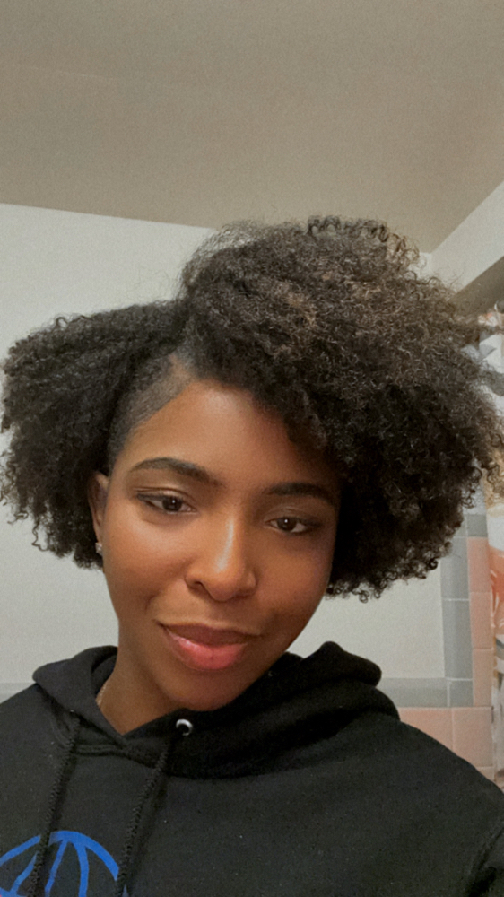 Natural Style