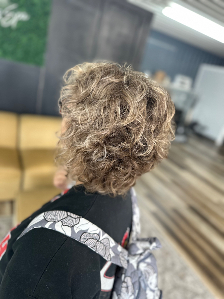 Partial Highlights