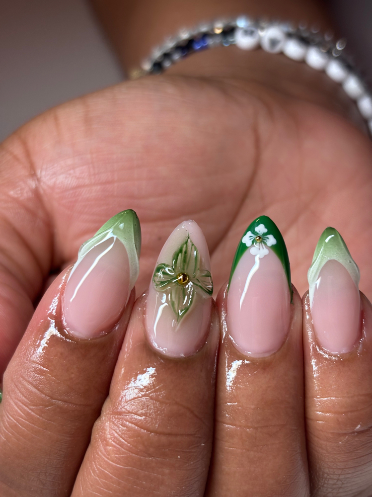 Medium Gel-X