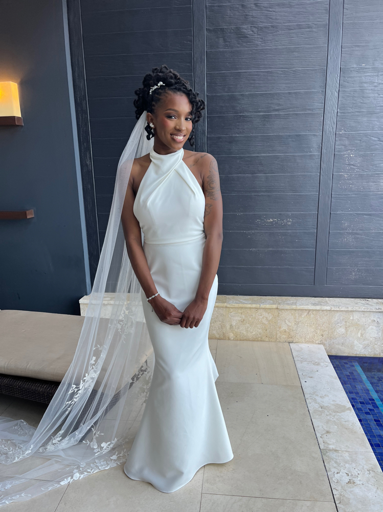 BRIDAL PACKAGE CONSULTATION at Sy The Loc Don in Delray Beach, FL