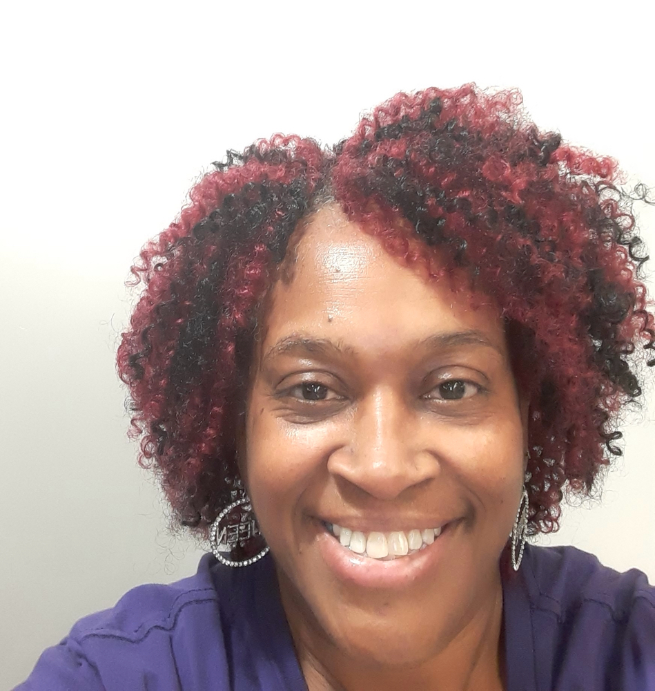 Crochet at Kee2Beauty in Richmond, VA