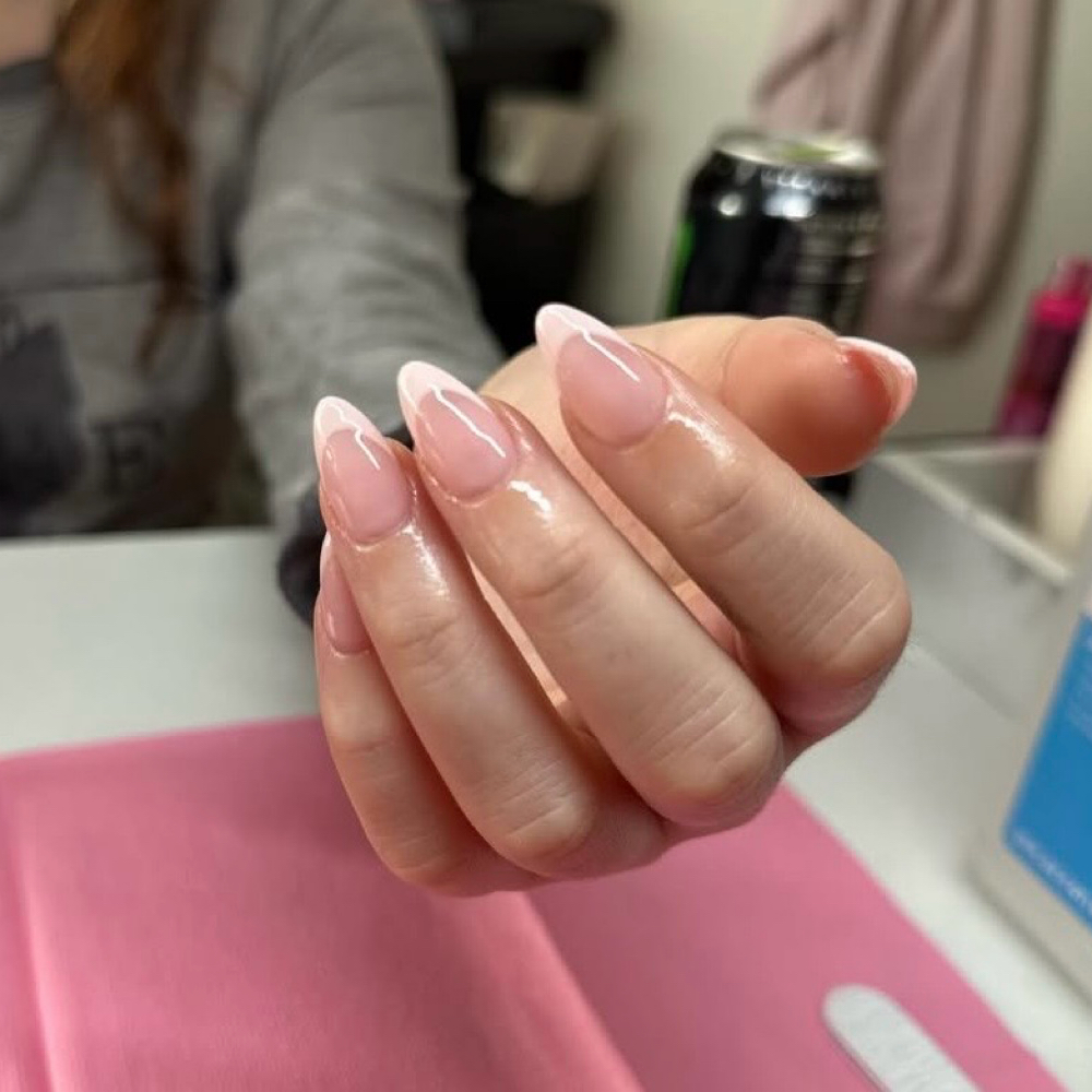 Gel X at Jillian Whitt in Waverly, OH