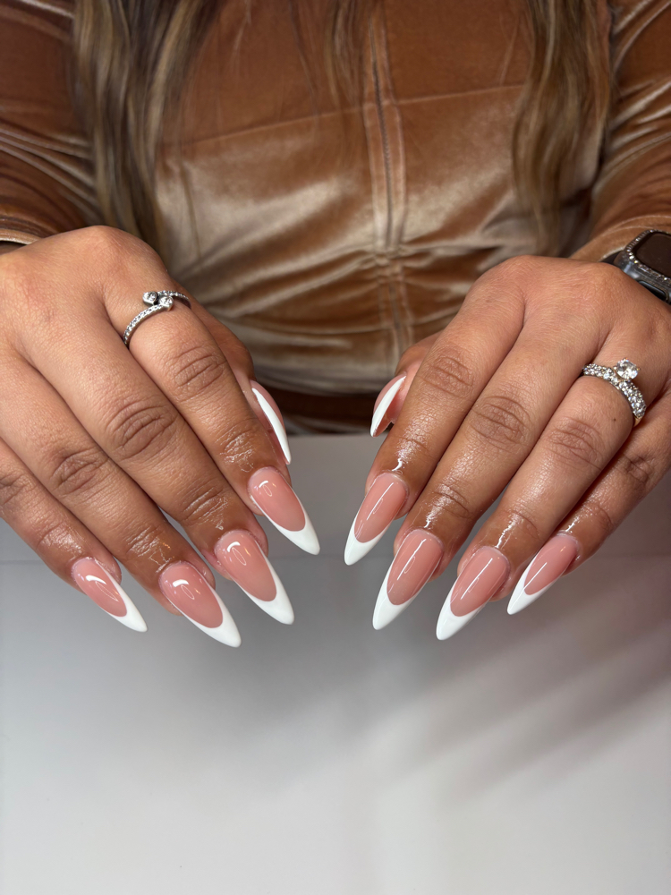 •.Acrylic Long Length.•