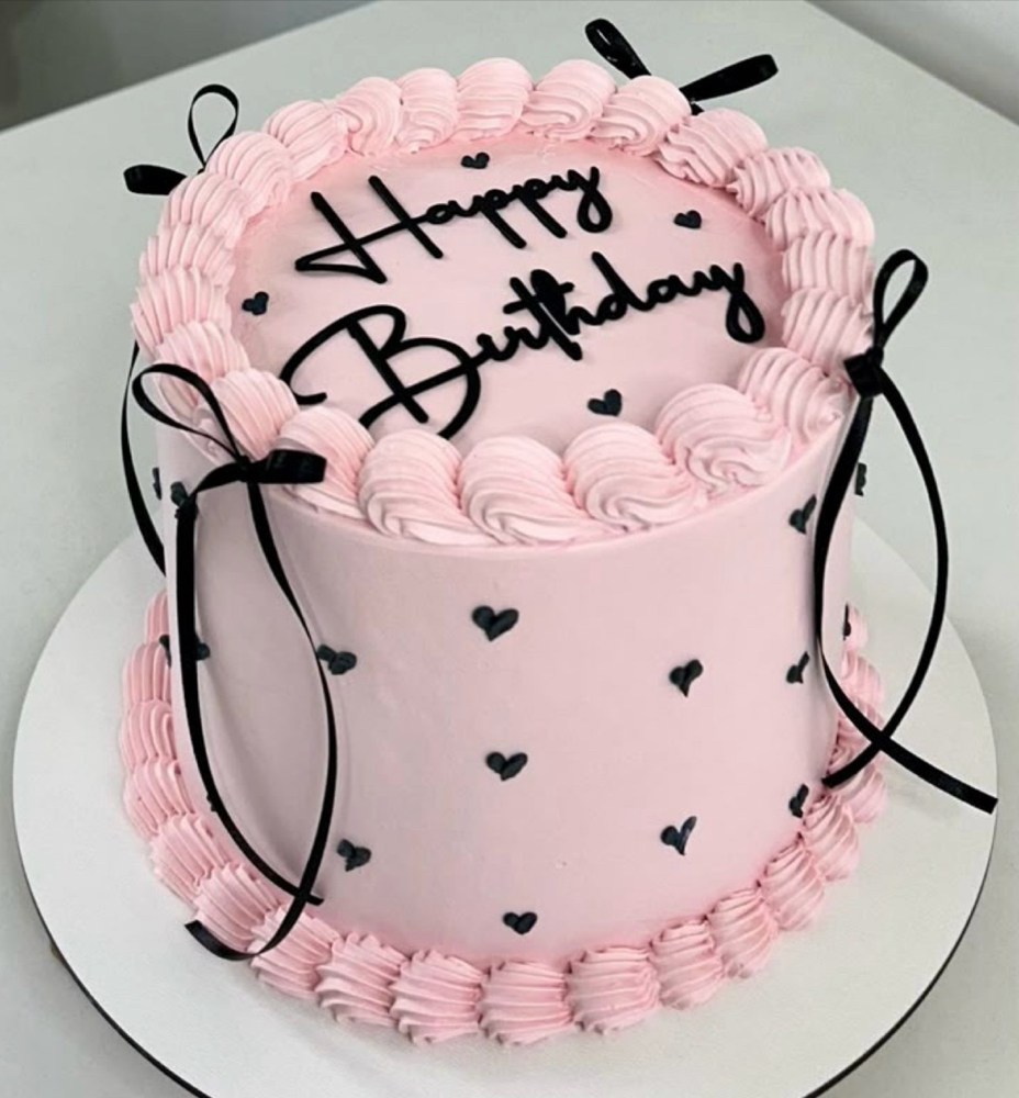 Birthday Service RETURNING CLIENTS