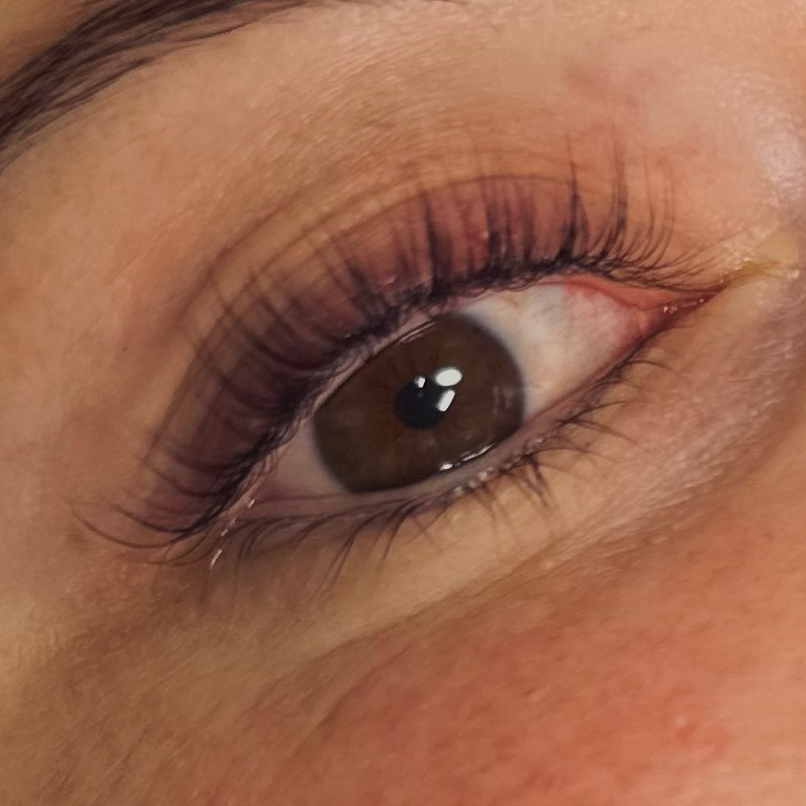 Lash Lift + Tint at KC Glow Beauty Co. in Overland Park, KS