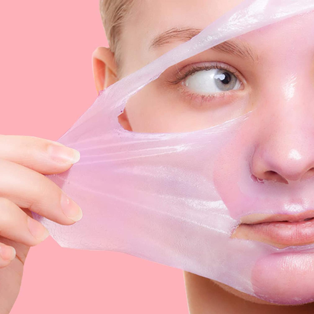 Lactic Acid Peel