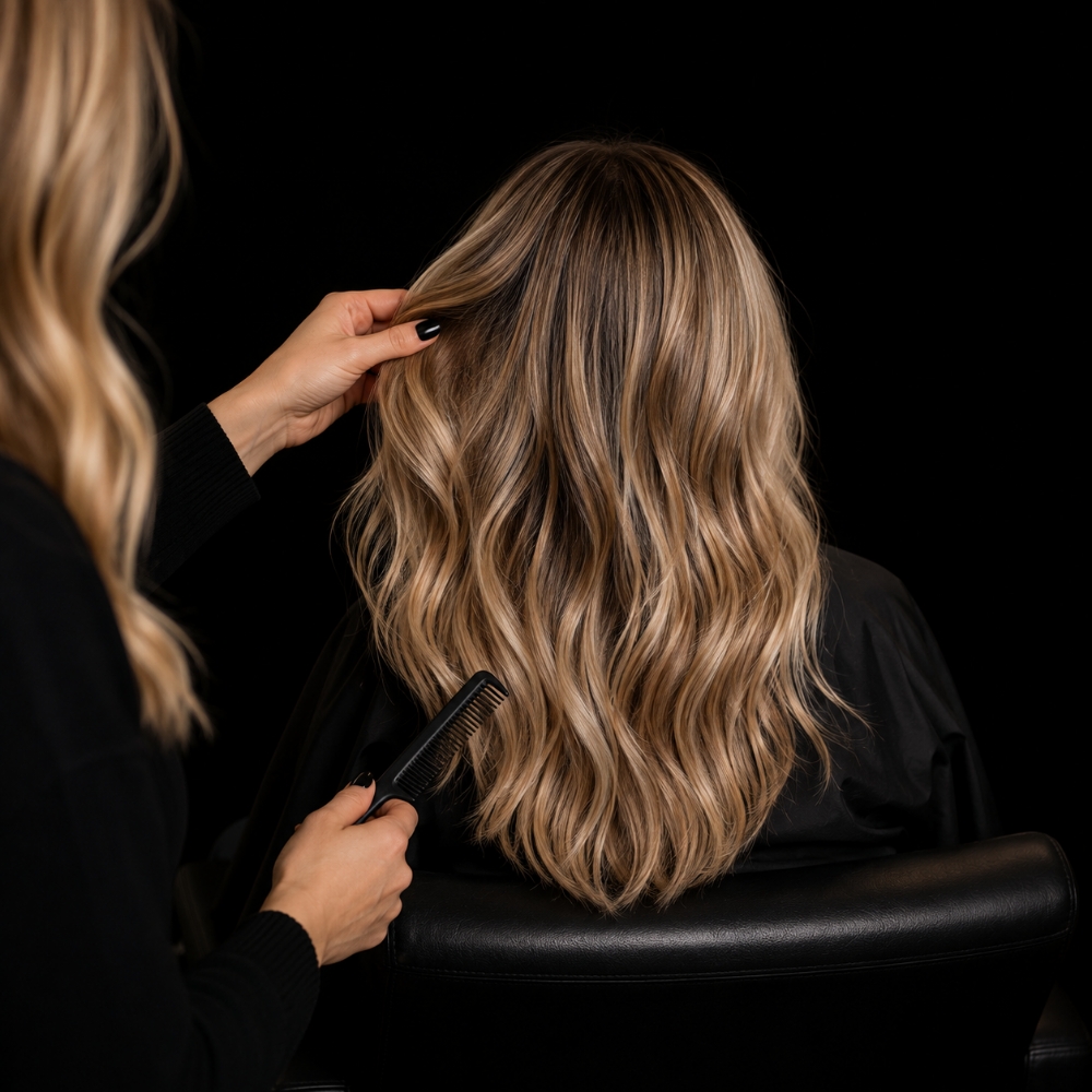 Adjustment at Sonja Schultz in Grants Pass, OR