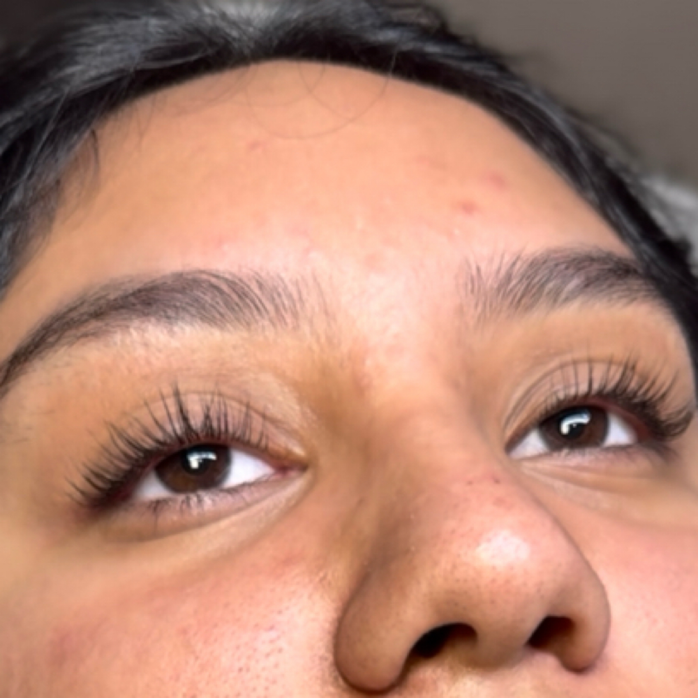 Lash Lift at Inclusive Esthetixs in Bakersfield, CA