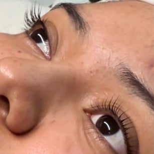 Lash Lift at Inclusive Esthetixs in CA, CA