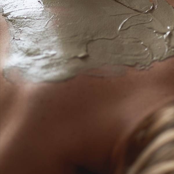 Clarifying Back Treatment at Athena's Esthetics in San Marino, CA
