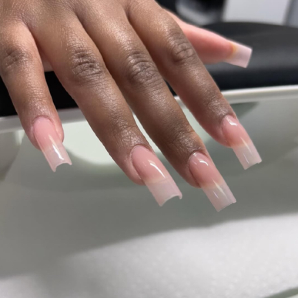 Structured Gel Maintenance