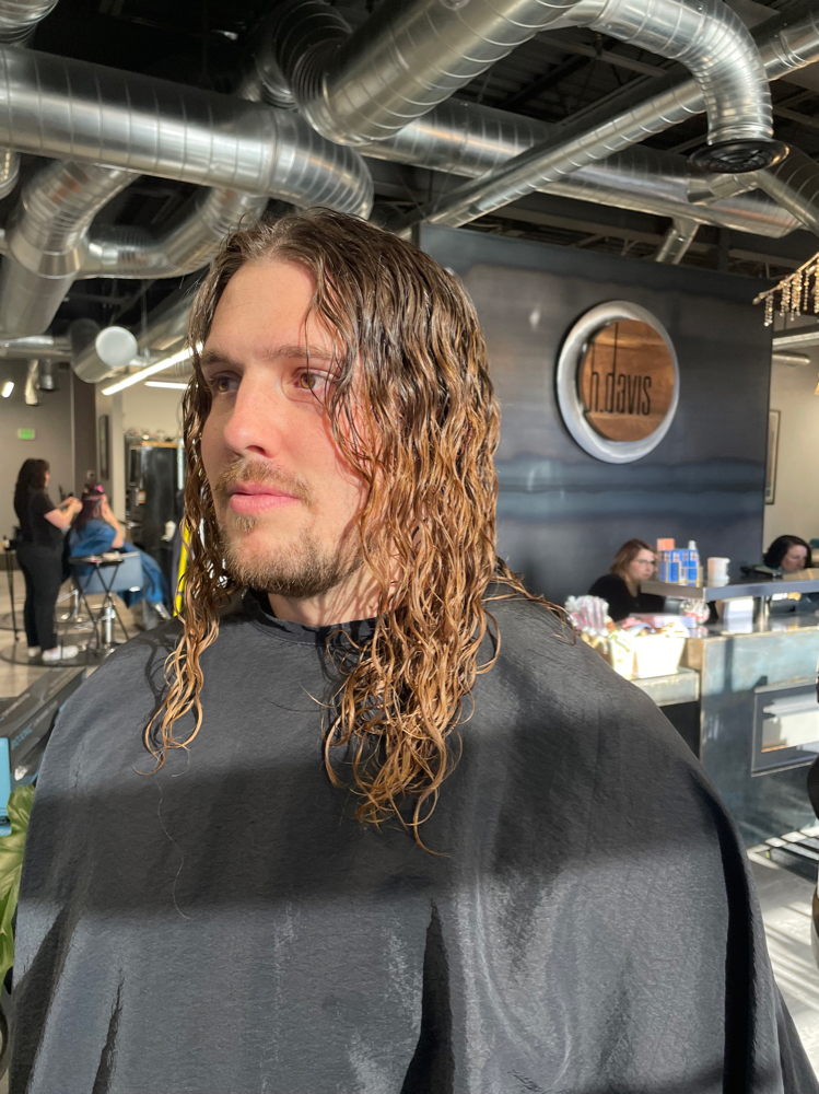 Full Perm