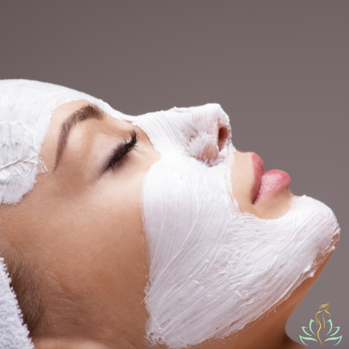 Deep Sea Clarifying Facial