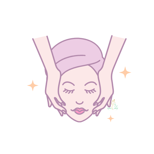 Deep Sea Clarifying Facial