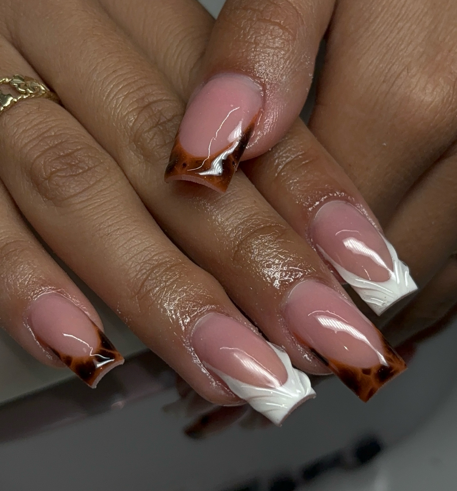Medium Full Set