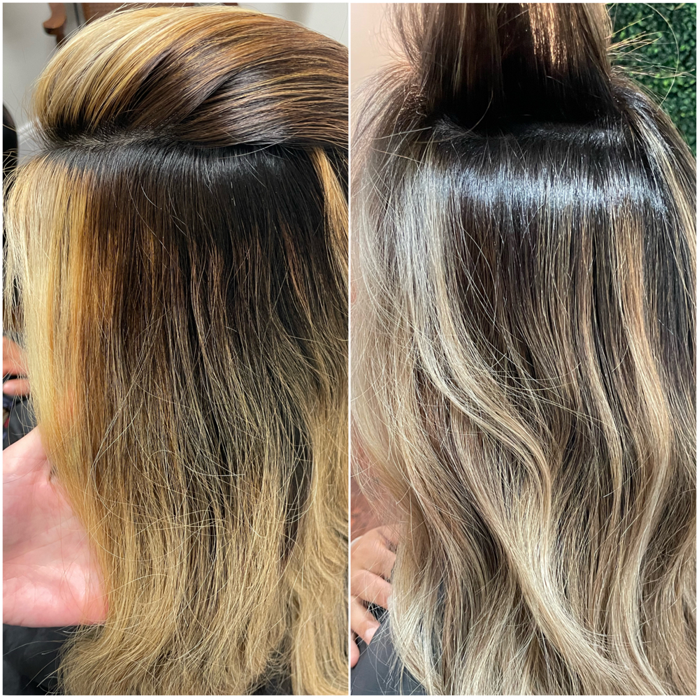 Color Correction