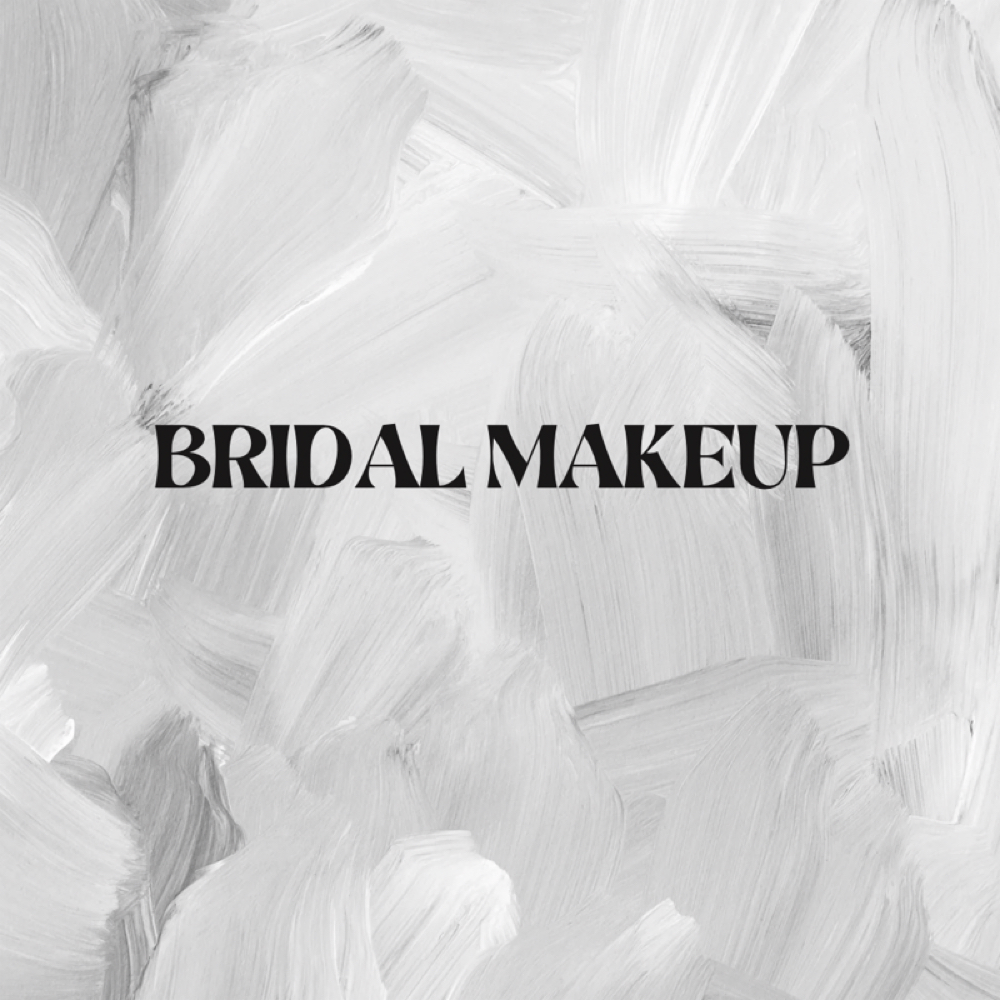Bridal makeup at MAKEUP BY MAGS in Oak Creek, WI