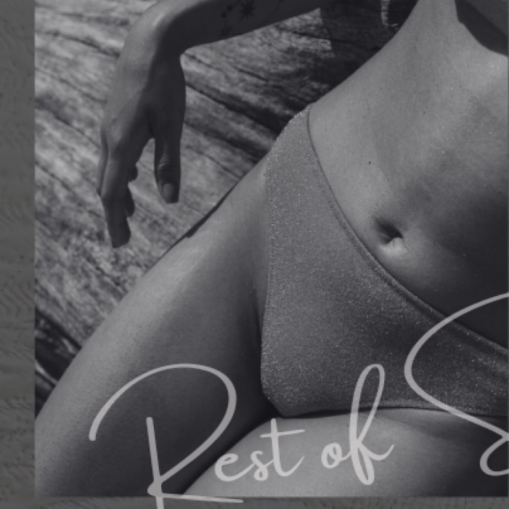 August Promo Braz waz or bikini at The Studio in Great Bend, KS