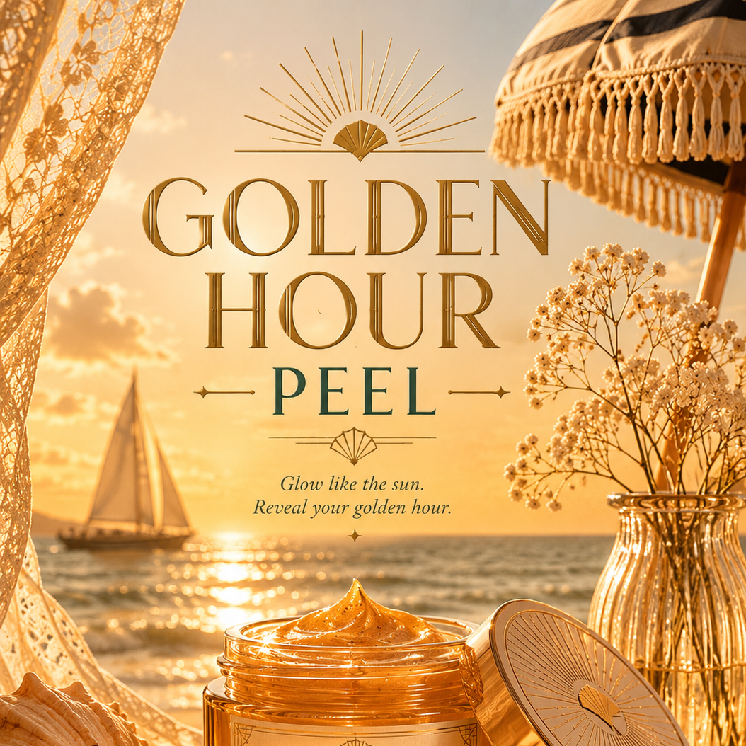 PCA SKIN® Chemical Peel at Pure Beauty Esthetics in Santa Cruz, CA