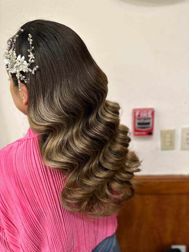 Hair