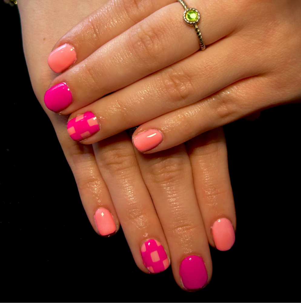Basic Manicure at Polished 2 Perfection TN in Lawrenceburg, TN