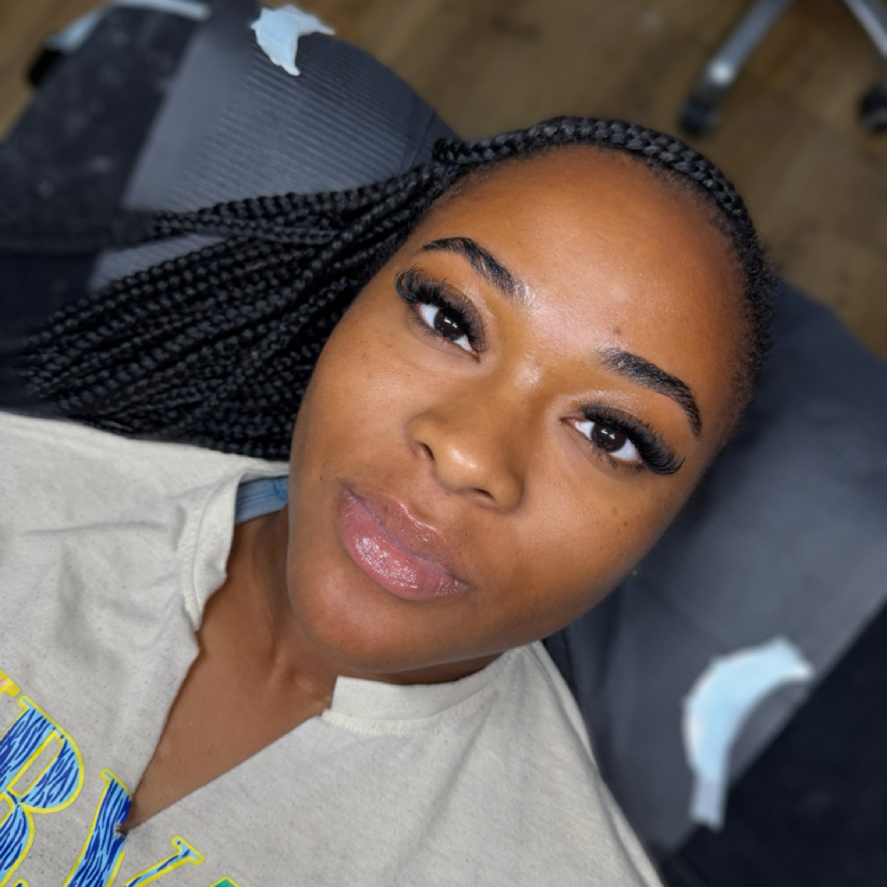 Volume (Fill In) at Face by Grace Esthetics in Danville, VA